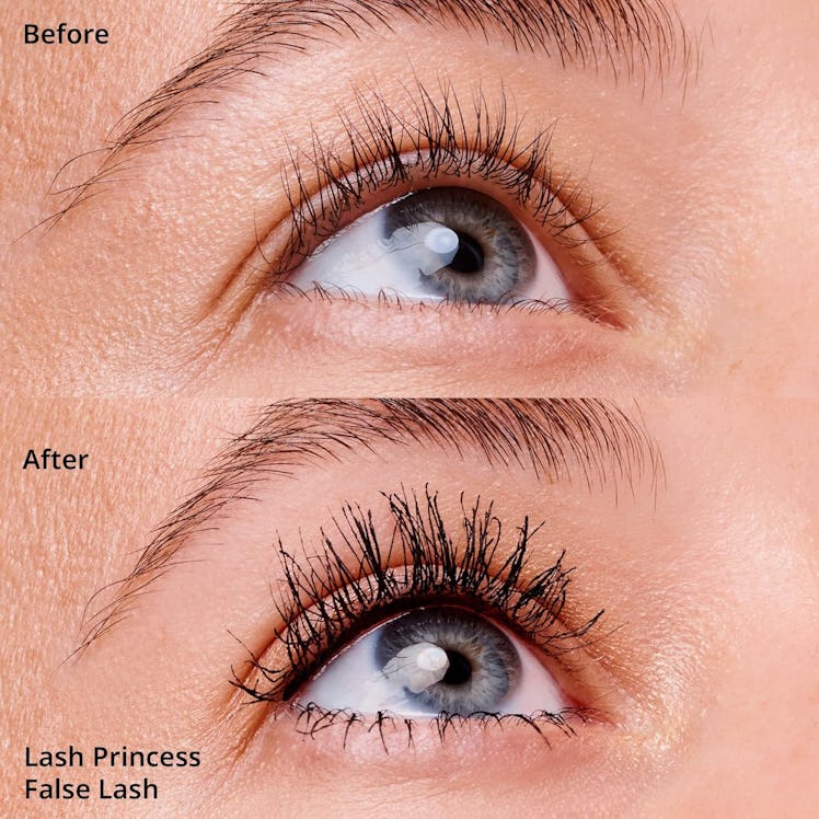 essence Lash Princess False Lash Mascara (3 Pack)