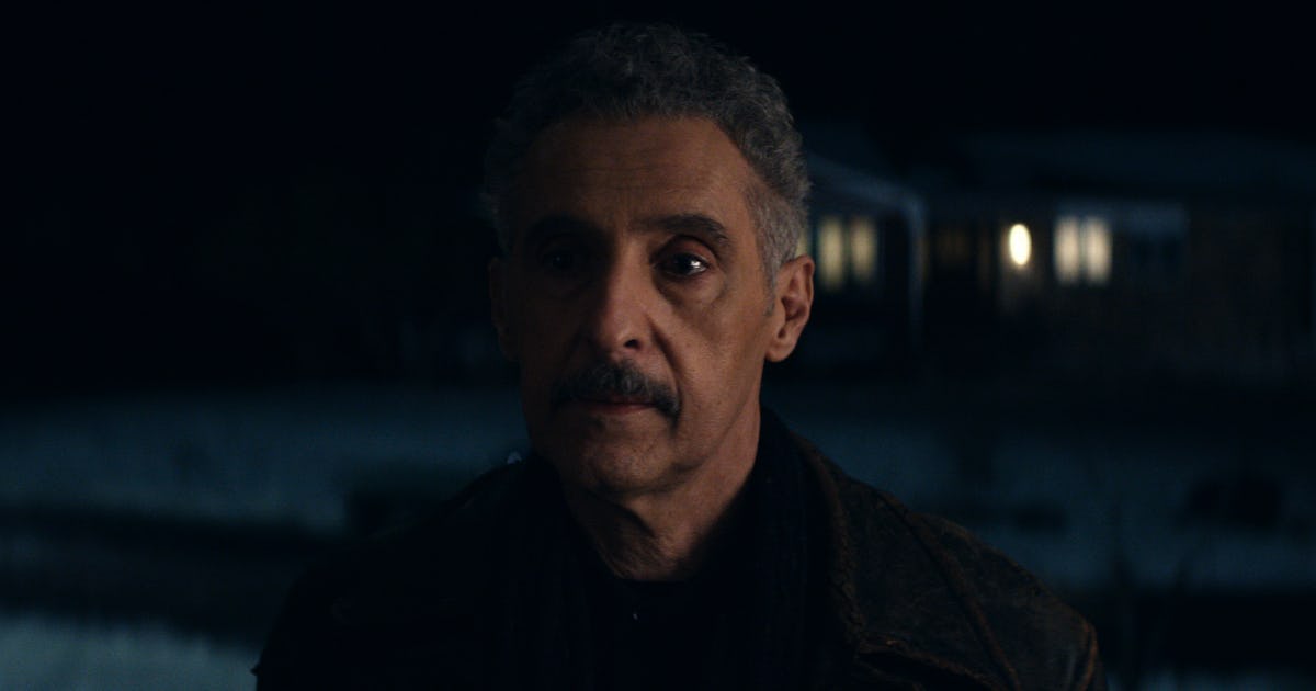 A Shocking 'Severance' Theory Reveals A Secret Villain Hiding in Plain Sight