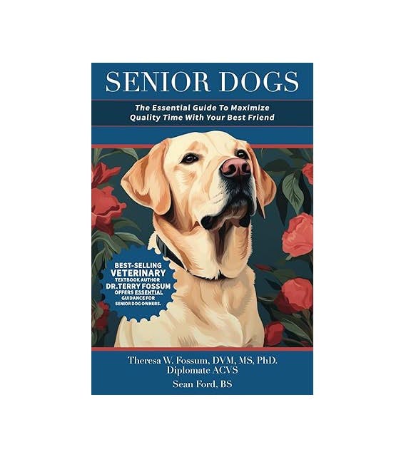 'Your Best Friend' by Dr. Theresa Welch Fossum