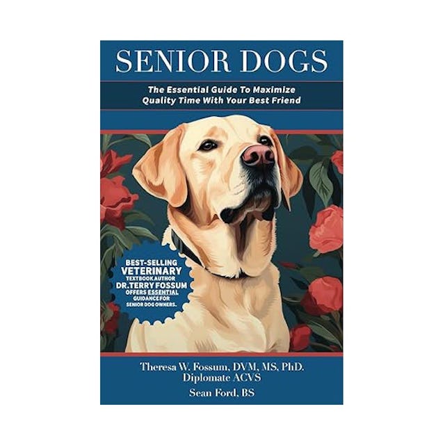 'Your Best Friend' by Dr. Theresa Welch Fossum