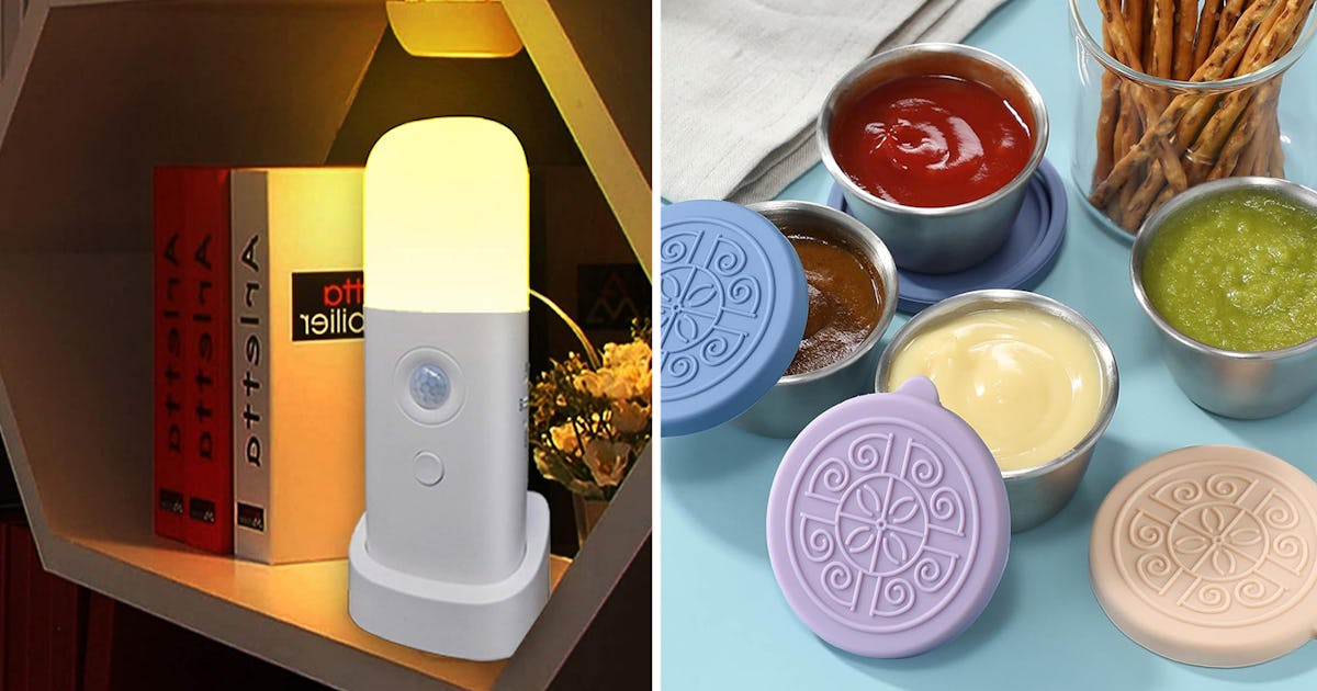 70 coole dingen met meer dan 4,5 sterren op Amazon die schokkend minder dan $ 25 kosten