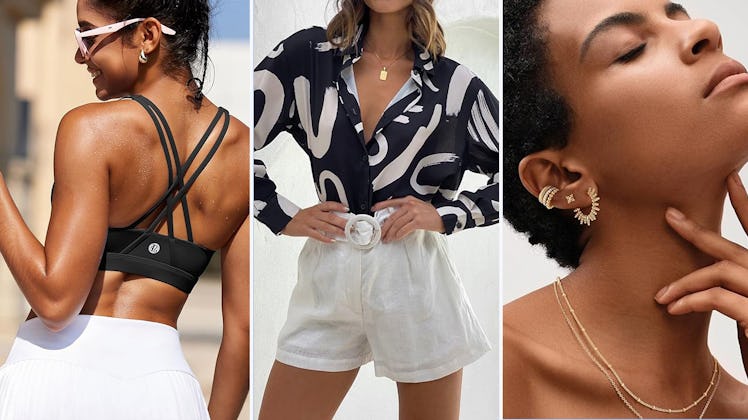 Bougie Clothes Under $30 That'll Impress The Hell Out Of People