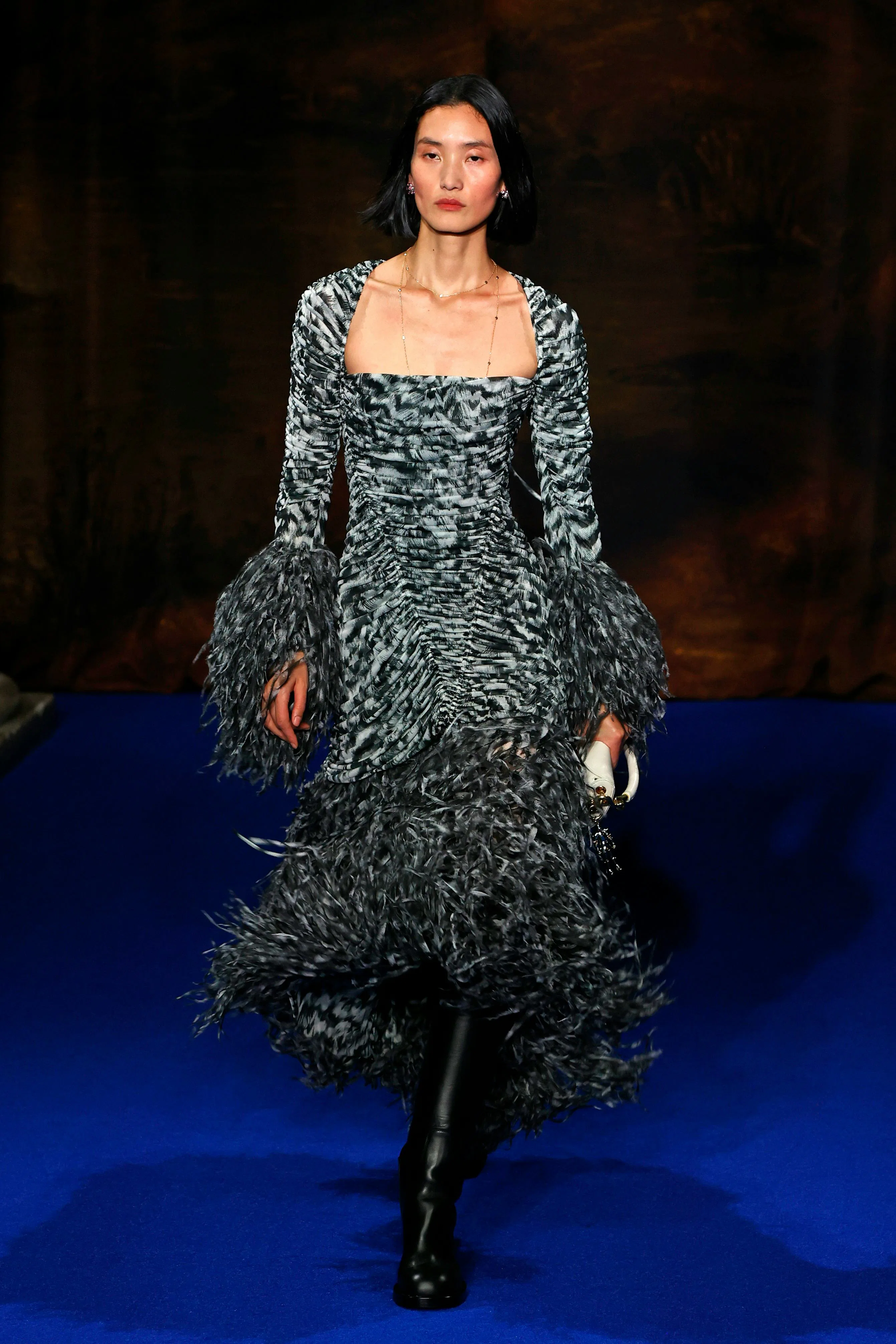 The Best Looks From London Fashion Week Fall 2025