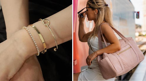 Bougie Things For Women On Amazon That Are Actually Bargains