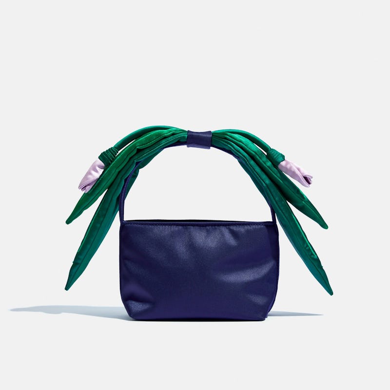 Spring 2025's Biggest Bag Trends Are Fun, Flirty, & Summer-Ready