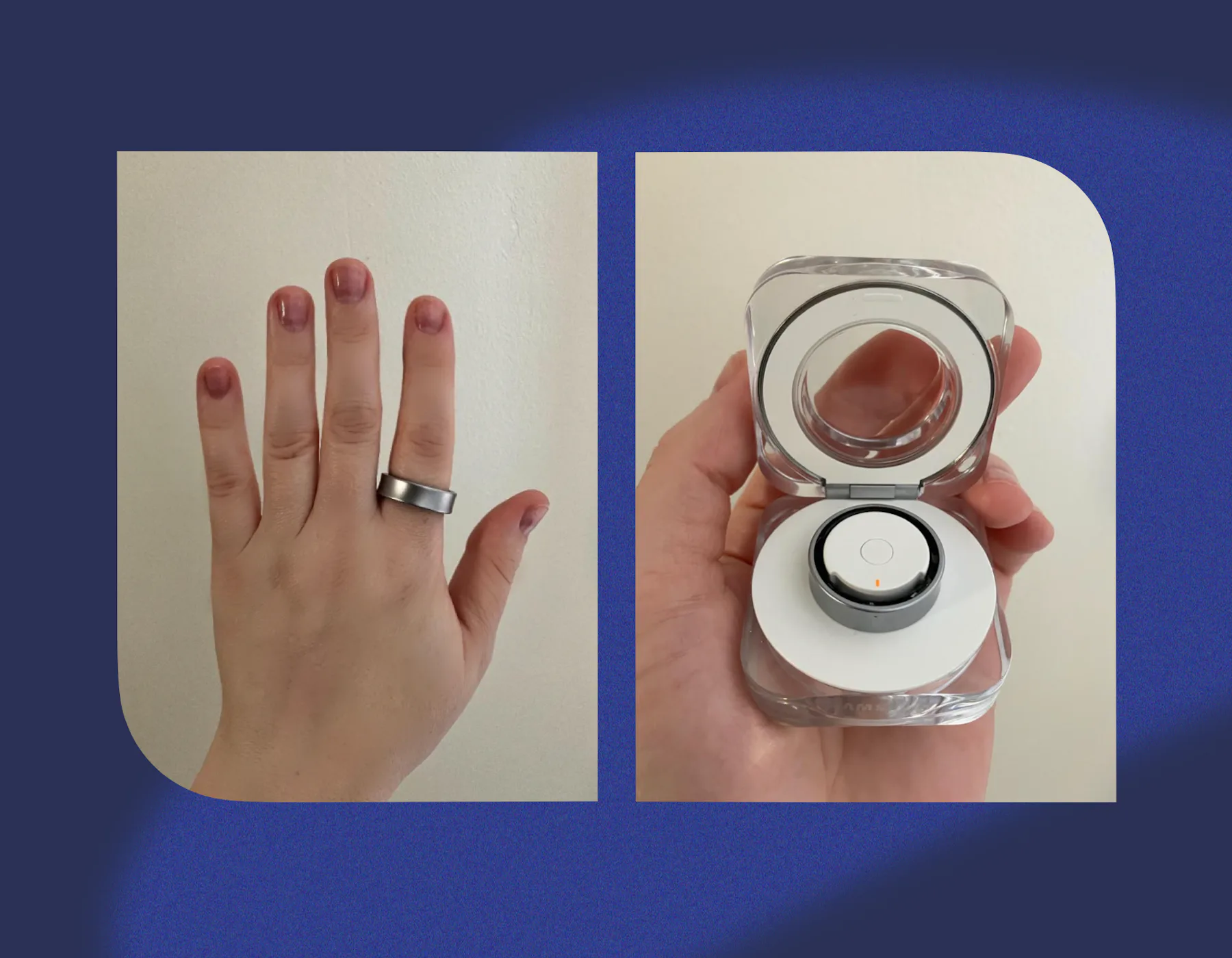 Samsung Galaxy Ring With AI Review: Price, Features, & More