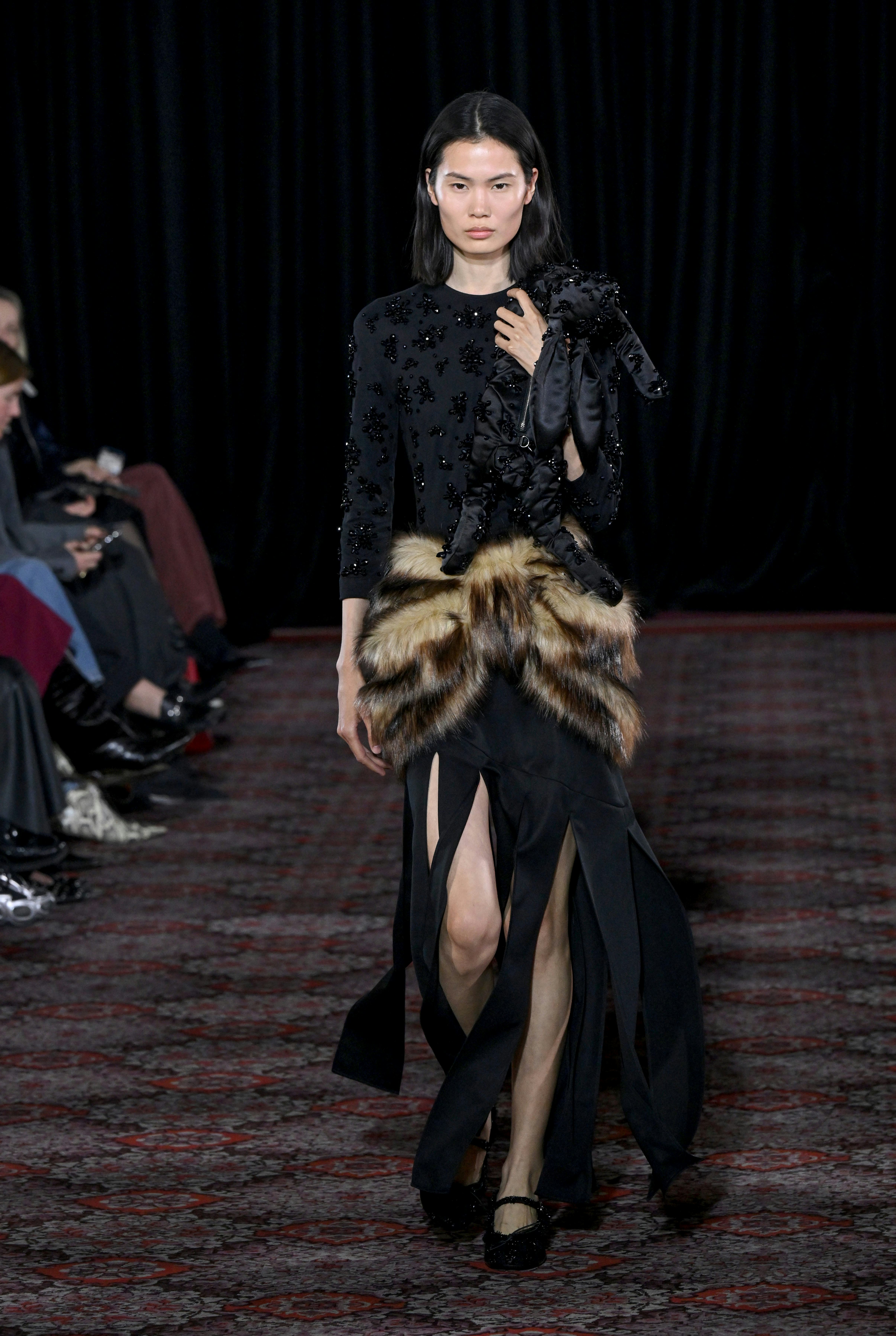 The Best Looks From London Fashion Week Fall 2025