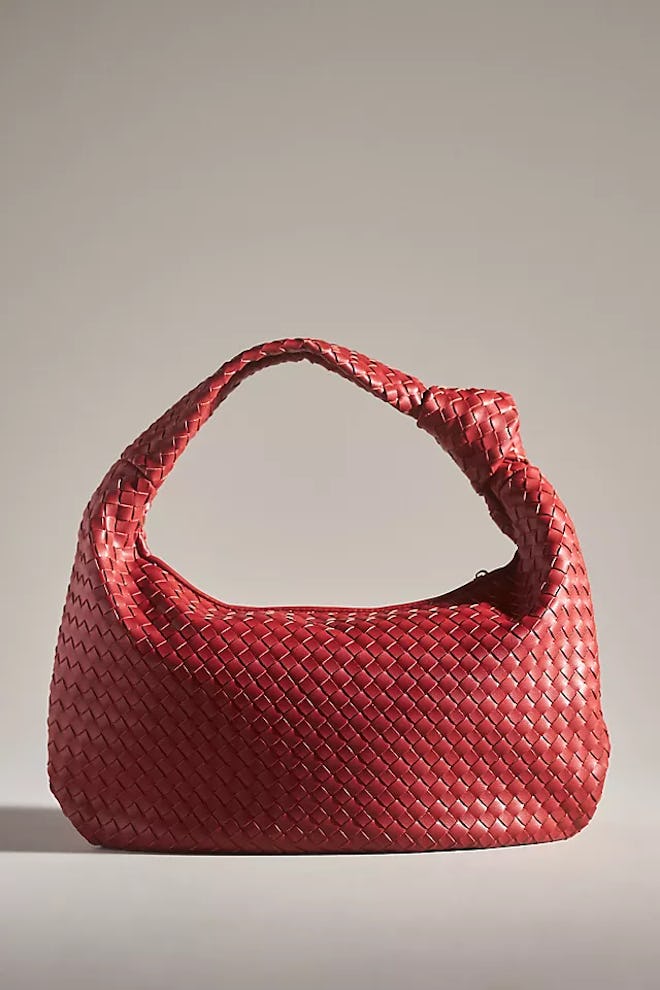 The Brigitte Satchel