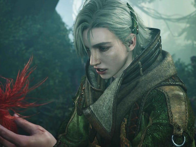 Monster Hunter Wilds