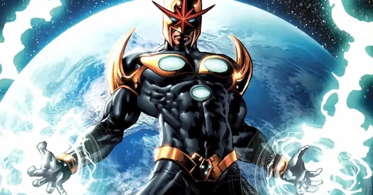 Marvel Just Quietly Canceled Several TV Shows - Here's Why That's Good