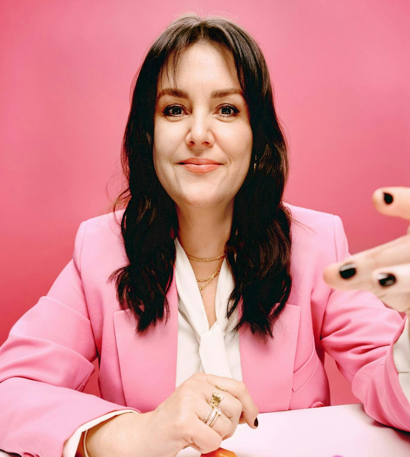 Melanie Lynskey's Radical Normal 