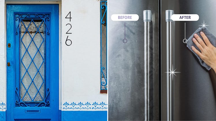 Genius, Cheap Things That Make Your Home & Other Stuff Seem More Expensive