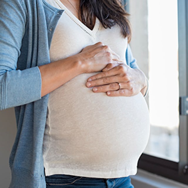 When to Seek a Second Opinion for Your Pregnancy