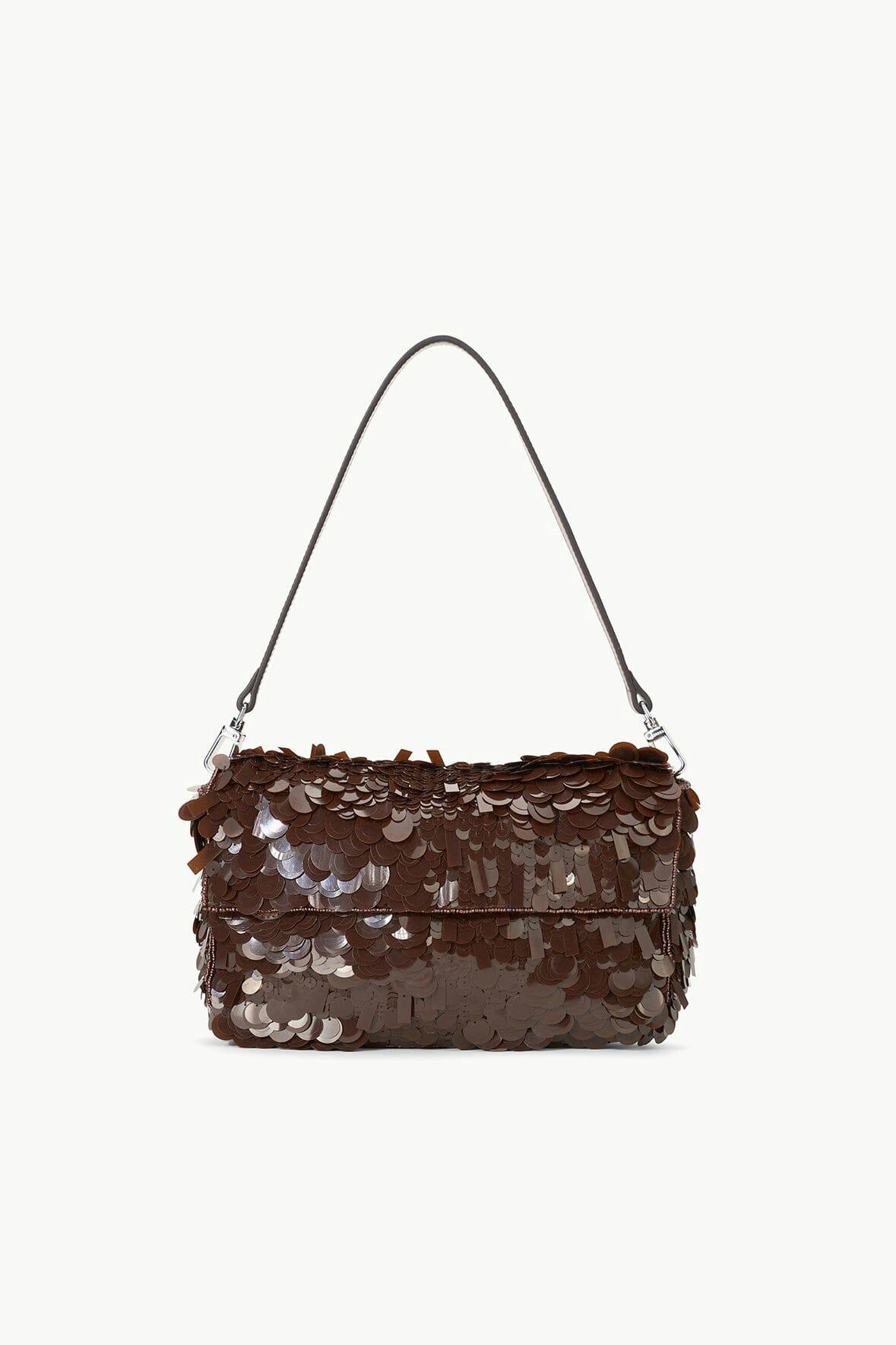 Timmy Shoulder Bag Cacao