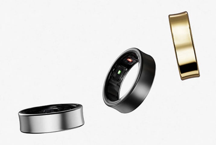 Testing the Galaxy Ring.