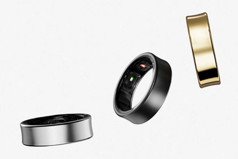 Testing the Galaxy Ring.