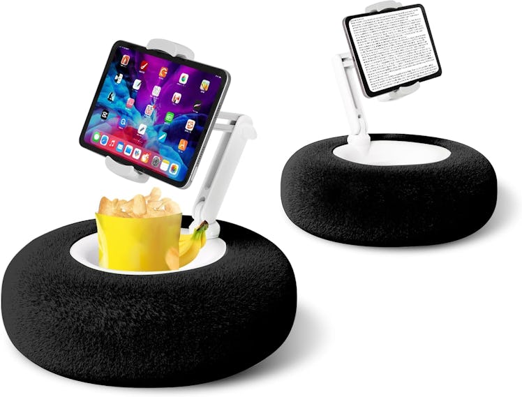 Debtrop Device Pillow Stand Holder