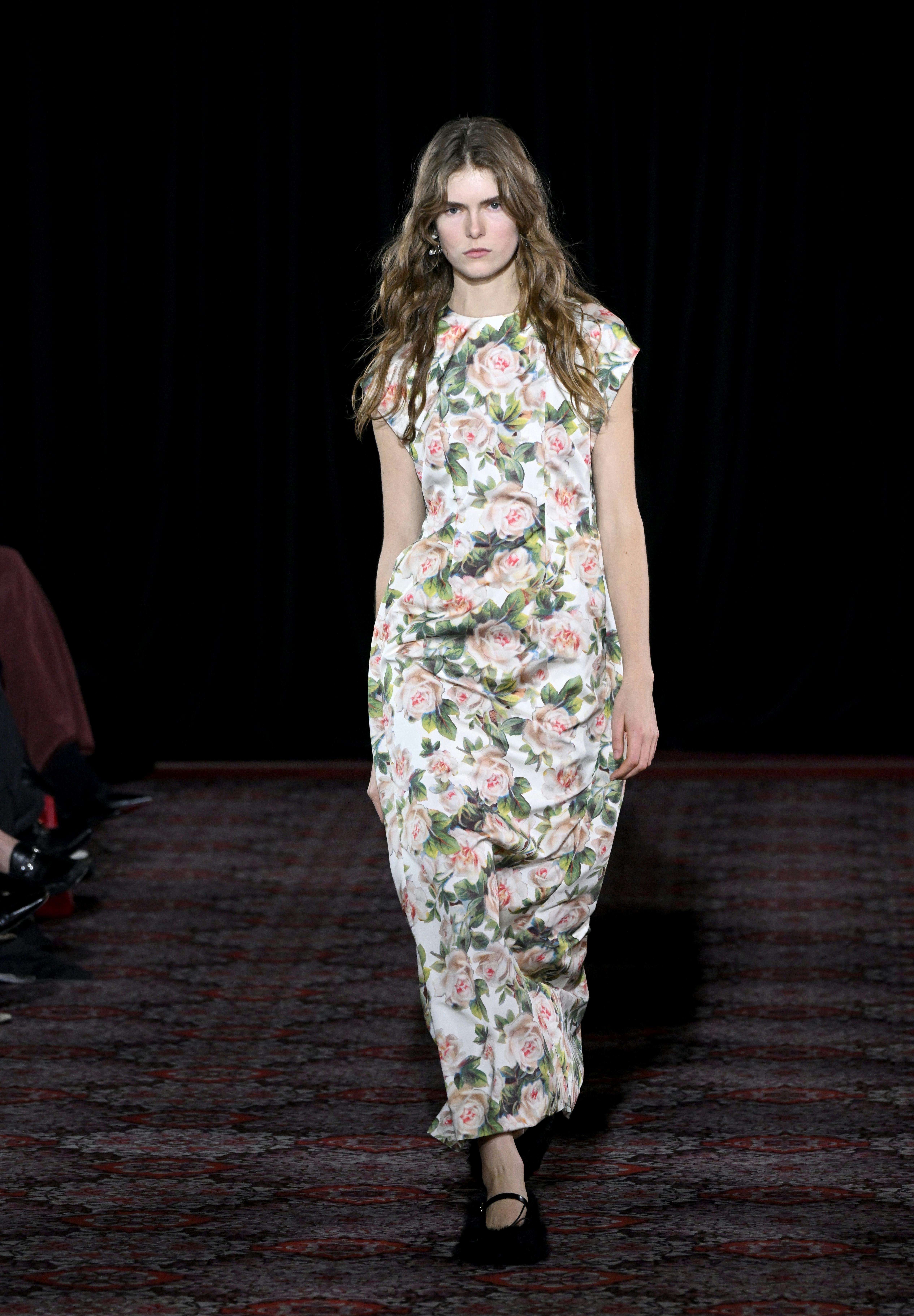 The Best Looks From London Fashion Week Fall 2025