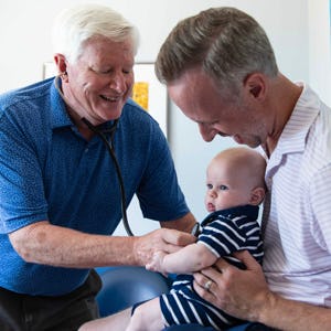 Tips for Picking Your Child's Pediatrician