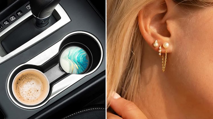 Clever Things That Make You Look Bougier For Under $30