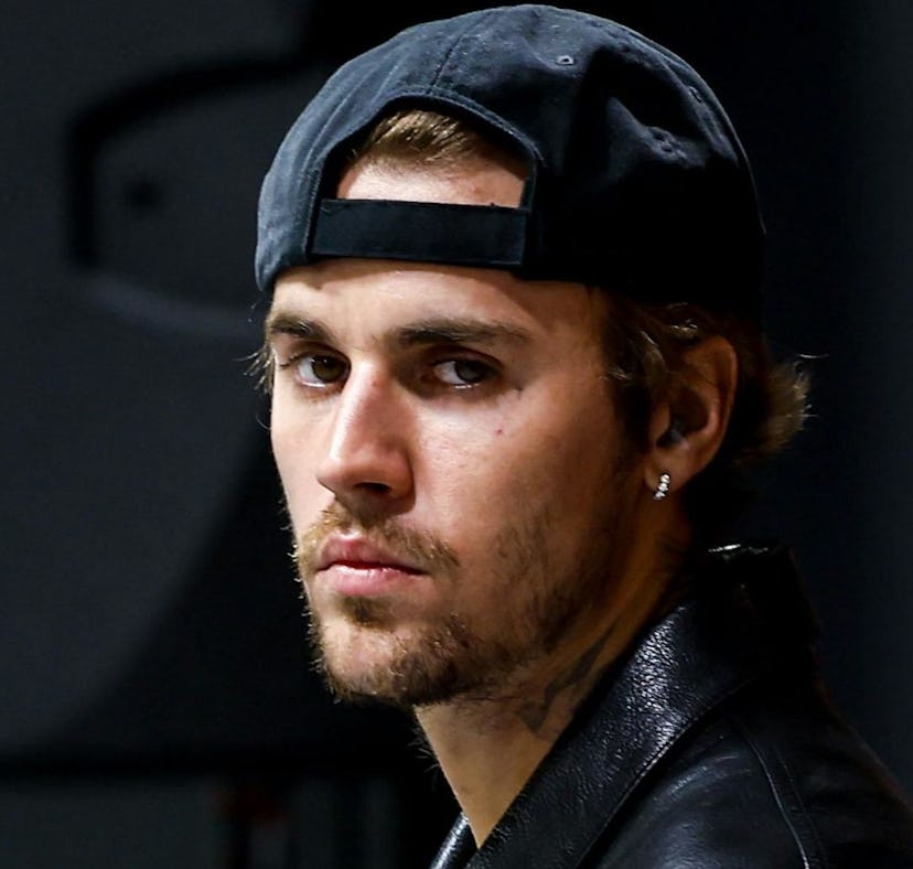 Justin Bieber's rep responded to gossip about rumored drug use.