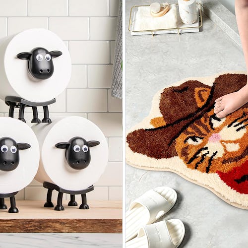 Funny, Brilliant Things Under $25 On Amazon