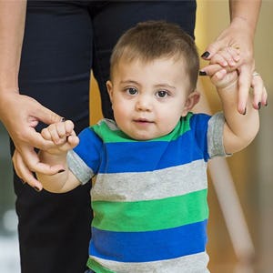 A Guide to Milestones for Babies in the NICU