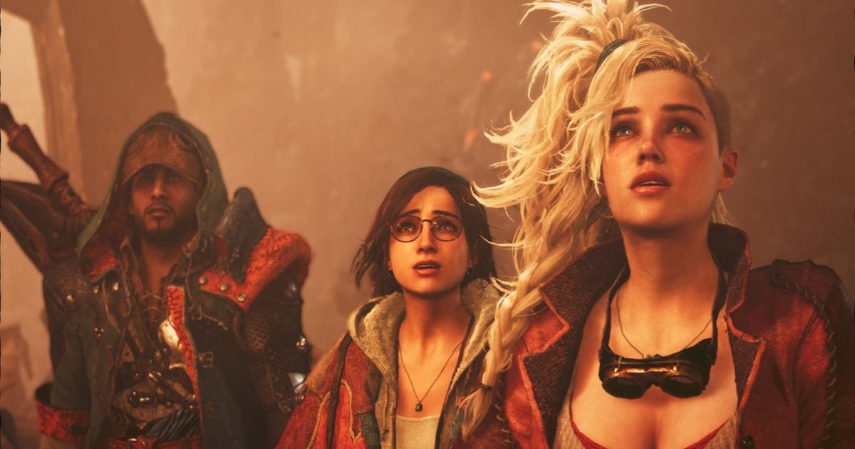 'Monster Hunter Wilds' Best Feature Isn't What You're Expecting