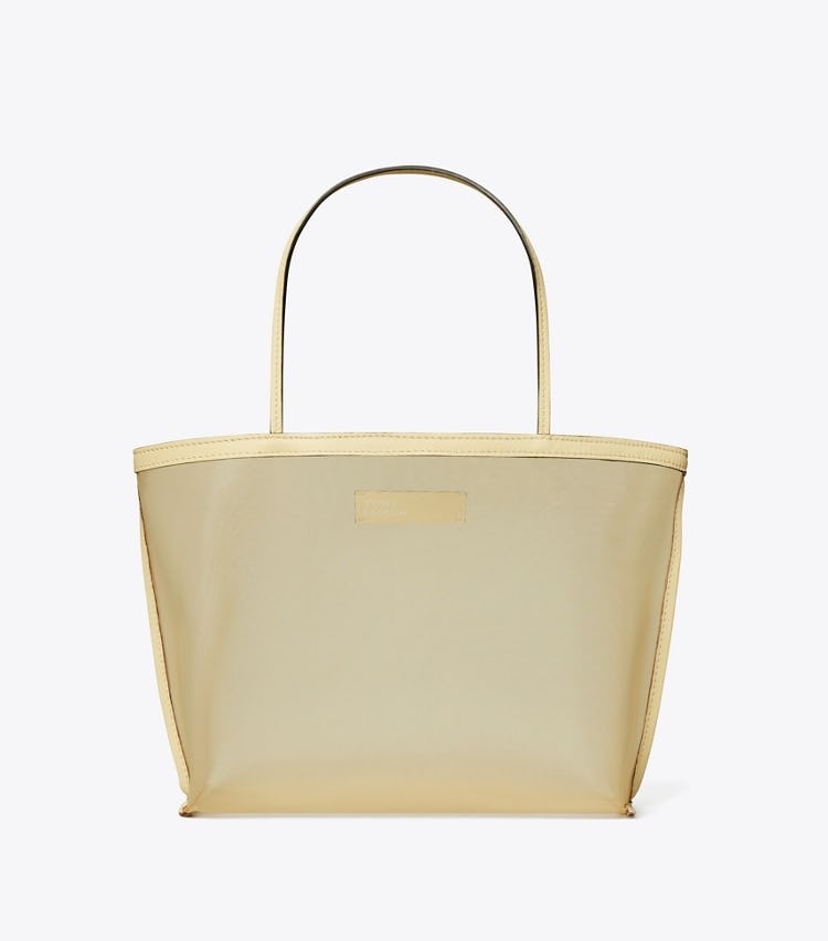 Mesh Tote