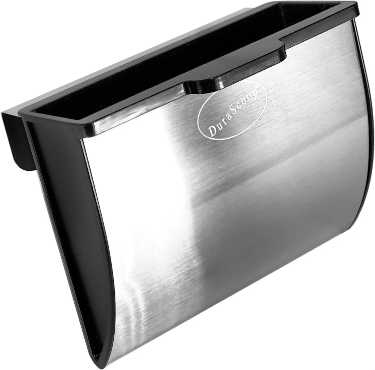  DuraScoop Cat Litter Scoop Caddy