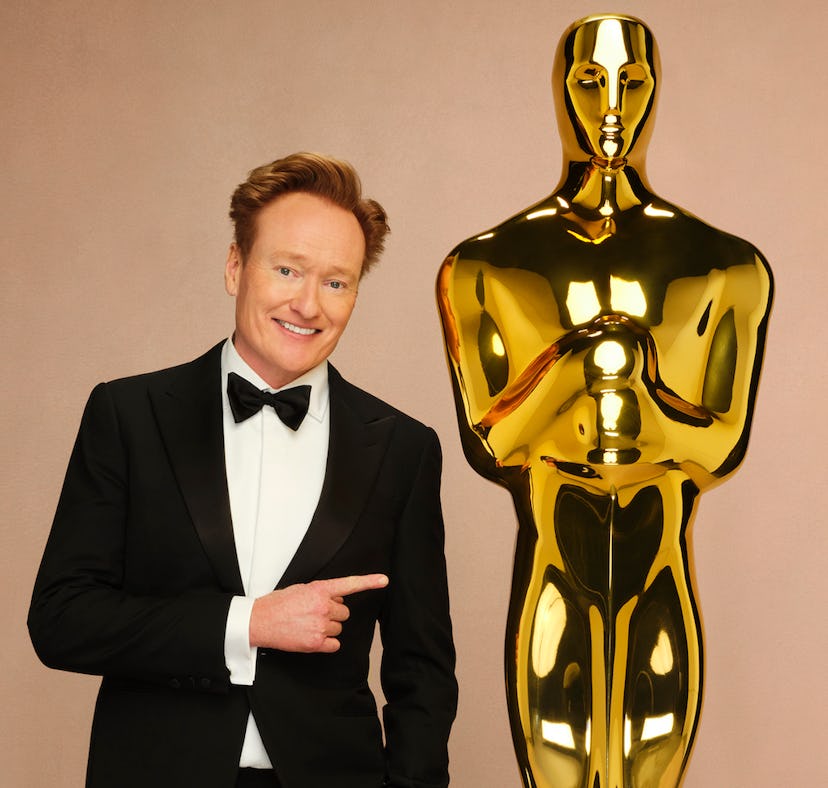 The 2025 Oscars will stream on Disney+ with the Hulu bundle.