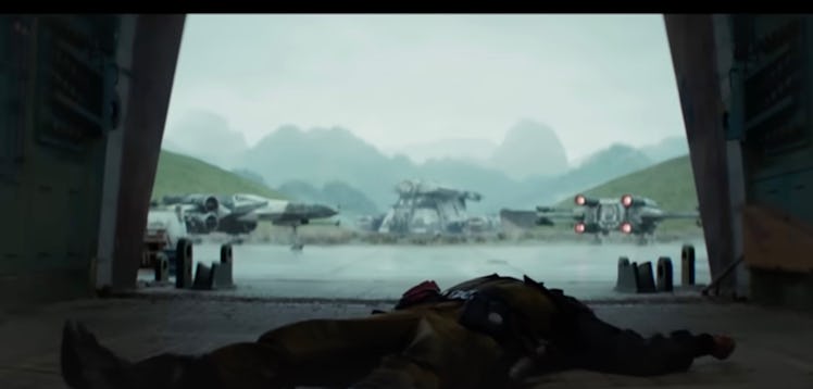 48 Years Later, An Iconic Star Wars Location Is About To Be Changed Forever