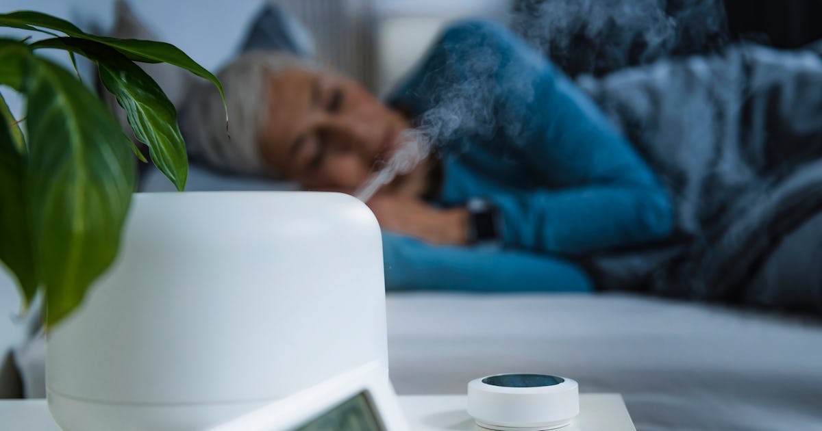 I Researched The Pros & Cons Of Every Type Of Humidifier So You Don't Have To
