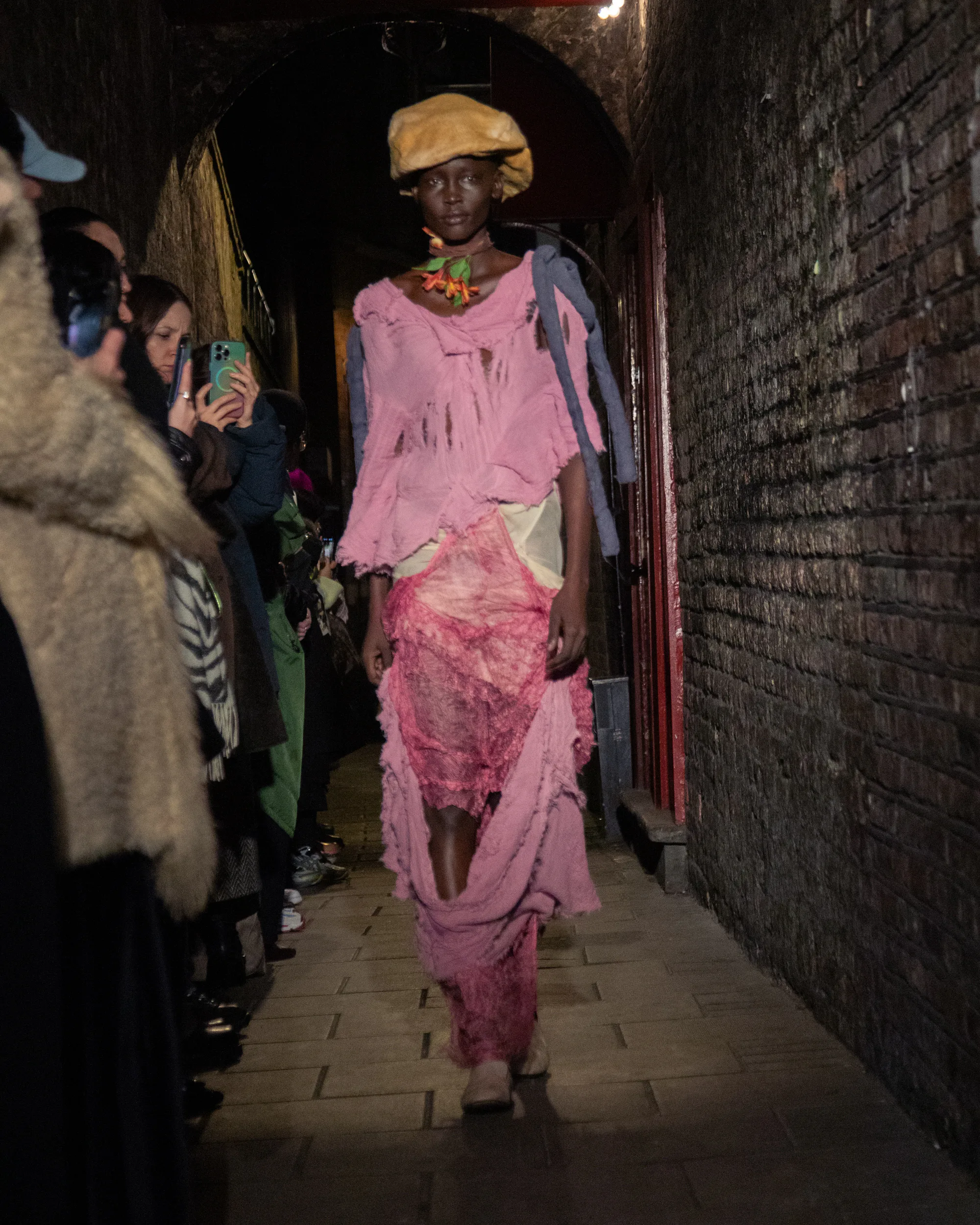 The Best Looks From London Fashion Week Fall 2025