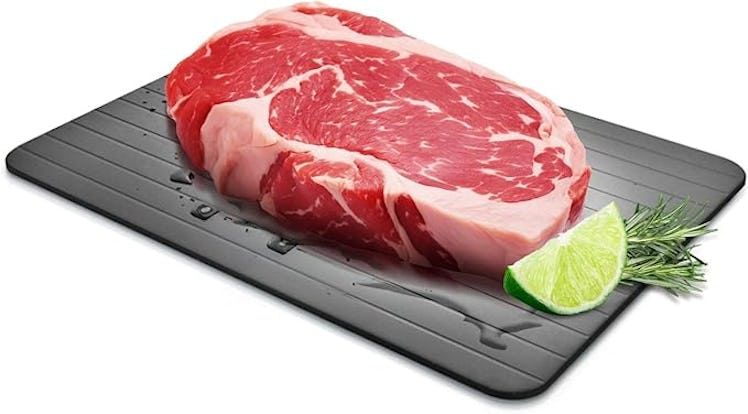 Flexzion Meat Thawing Tray