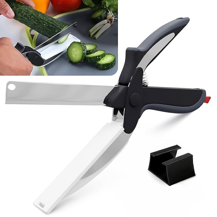 LIBERHAUS Cutting Board Scissors