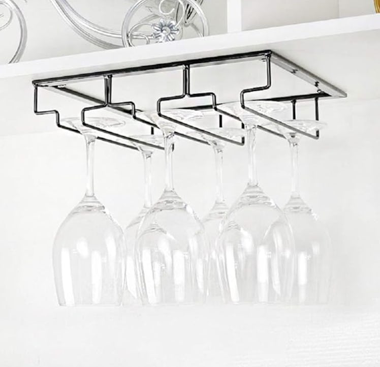 FOMANSH Wine Glass Rack