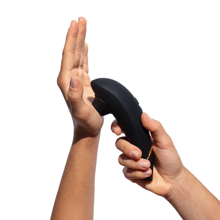 quite sex toys Satisfyer Secret Affair Vibrator Sex Toy | Adult Toys For Women | Mini  Clitoral Stimulator | Vibrating Sexual Pleasure Device | Stimulation  Vibrators | Female Wellness Tools main image 1