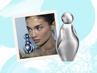 An honest review of Kylie Jenner's Cosmic 2.0 perfume/fragrance.