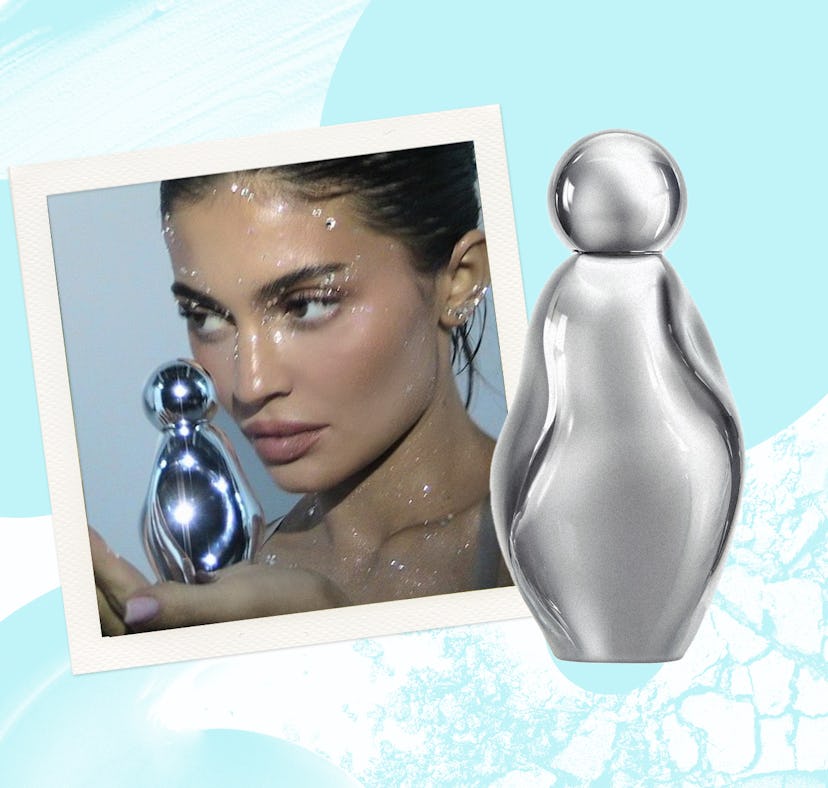 An honest review of Kylie Jenner's Cosmic 2.0 perfume/fragrance.
