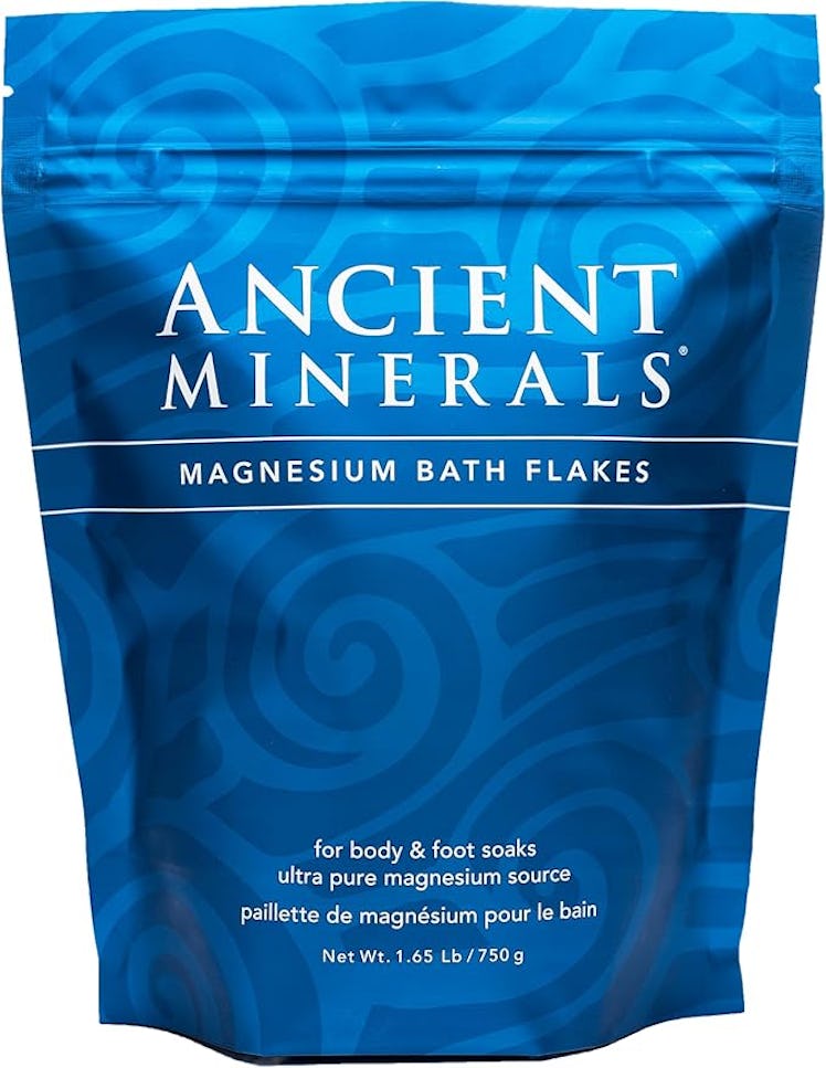 Ancient Minerals Magnesium Bath Flakes