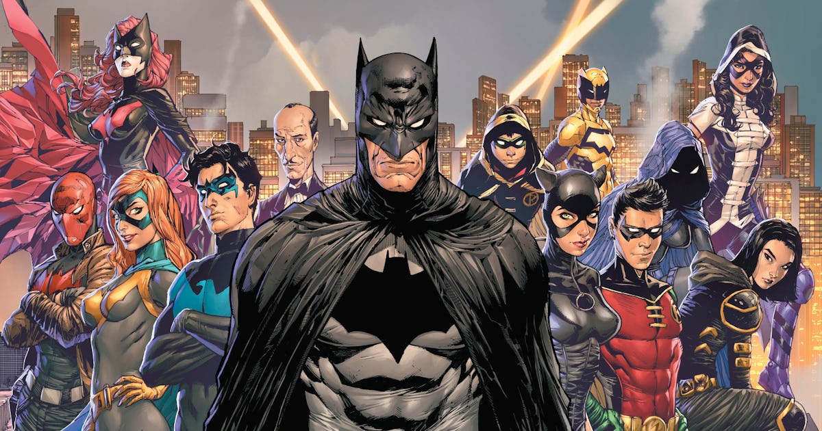 DC's New Push Into Video Games Should Copy Marvel's Best Idea