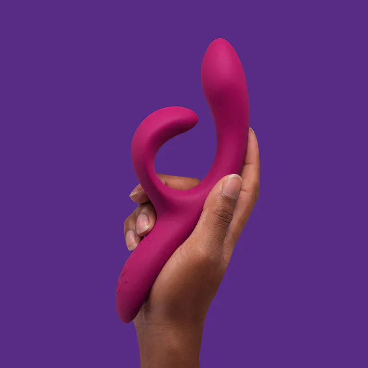 16 Quiet Sex Toys That Make Me Time Super Discreet, According To Sexperts