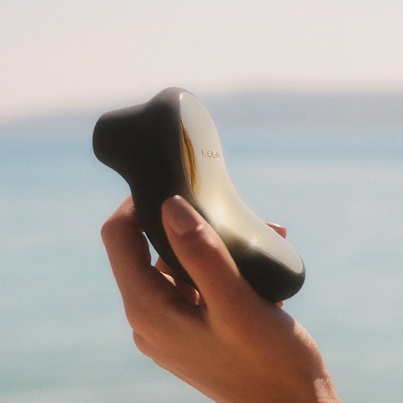 Lelo Sona Cruise