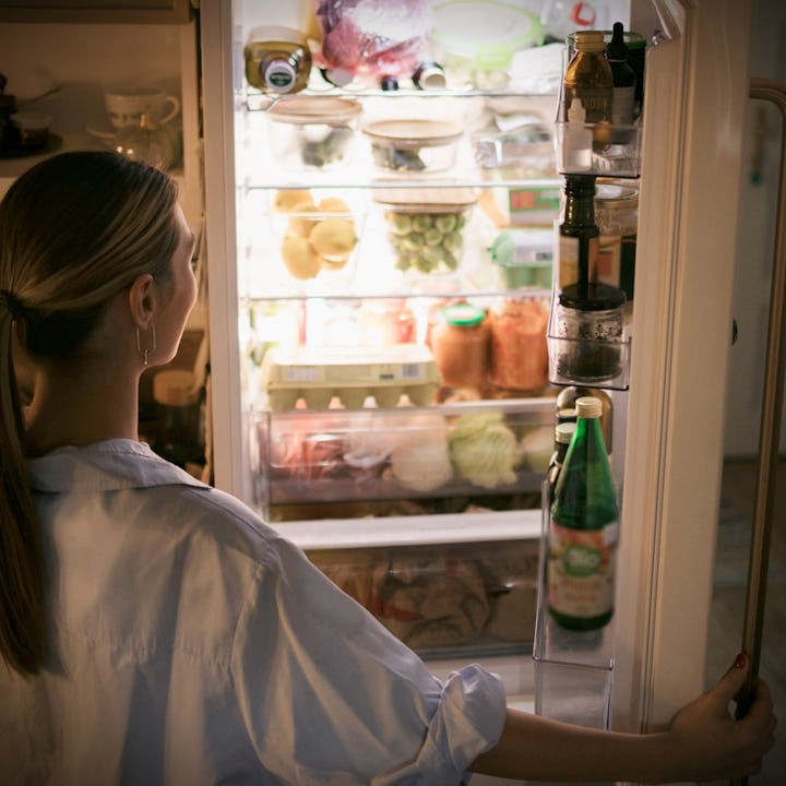 Foods that help you sleep range from tart cherries to turkey and more.