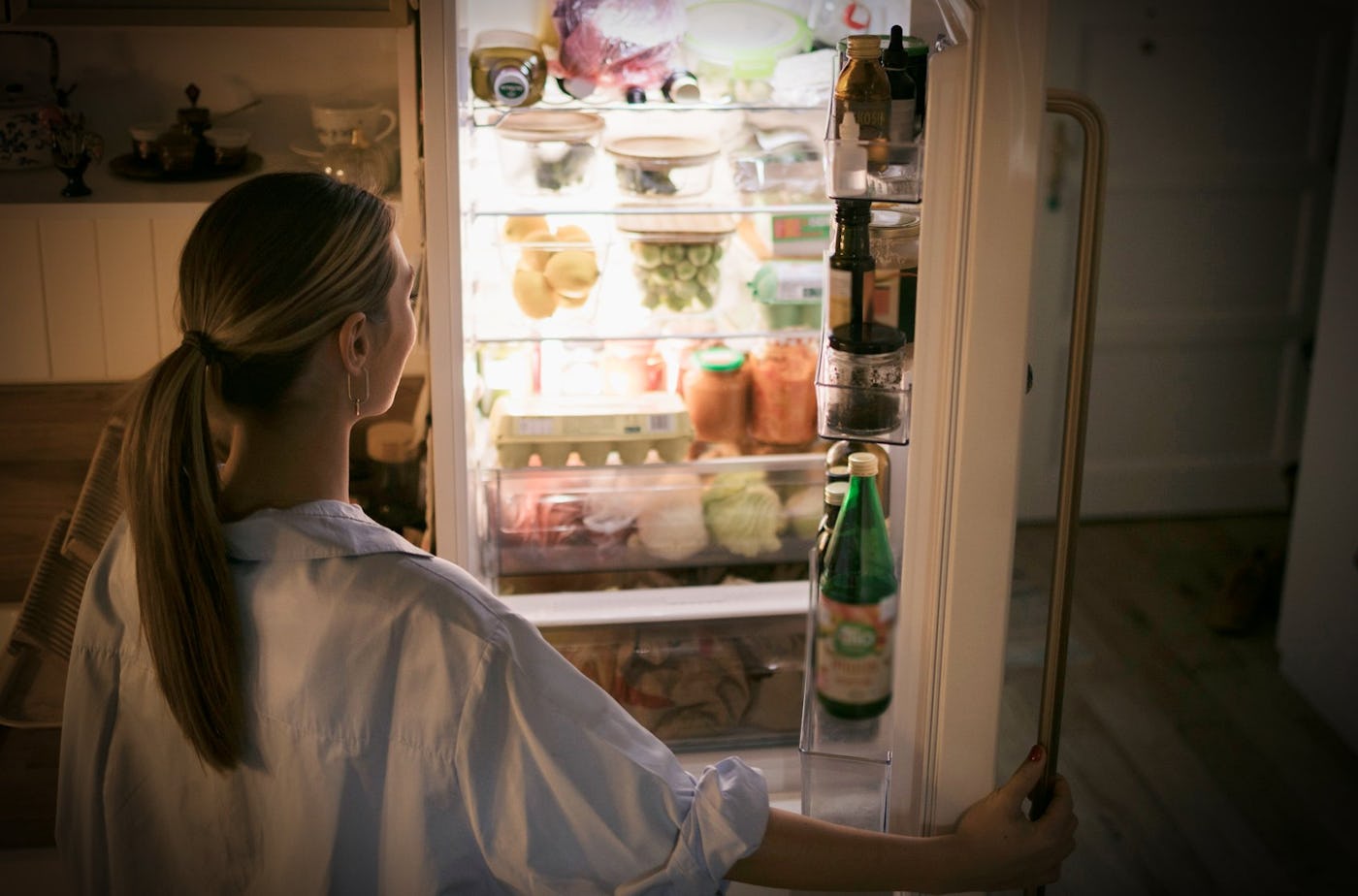 Foods that help you sleep range from tart cherries to turkey and more.