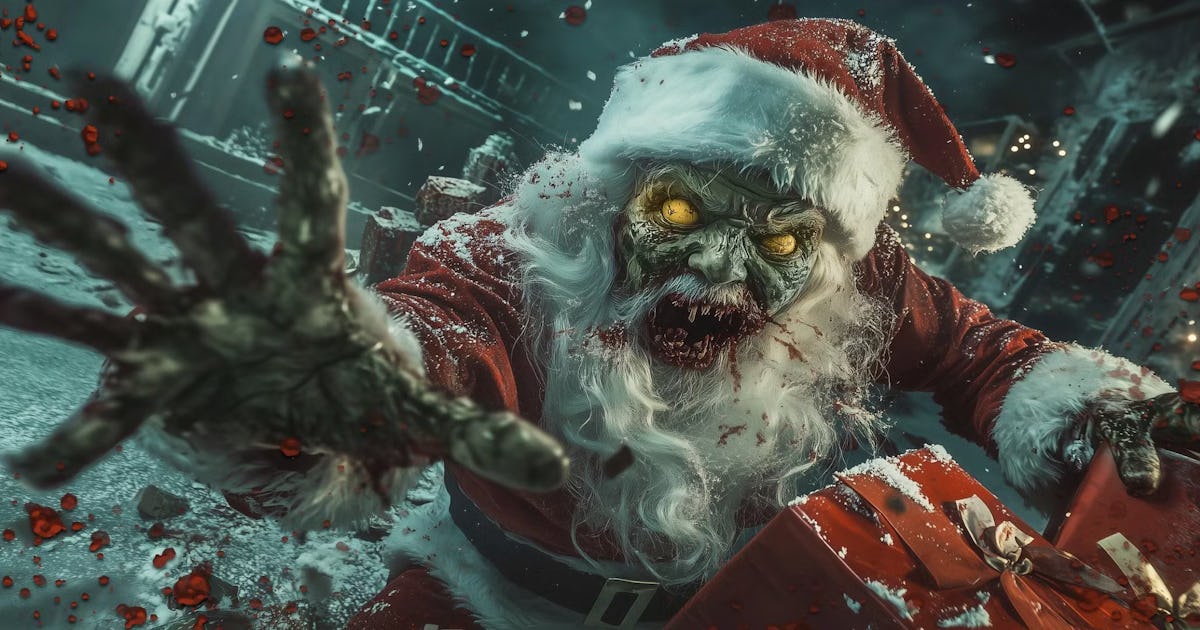 Call of Duty Is Leaning Into Gaming's Worst Trend And The Results Are Ugly