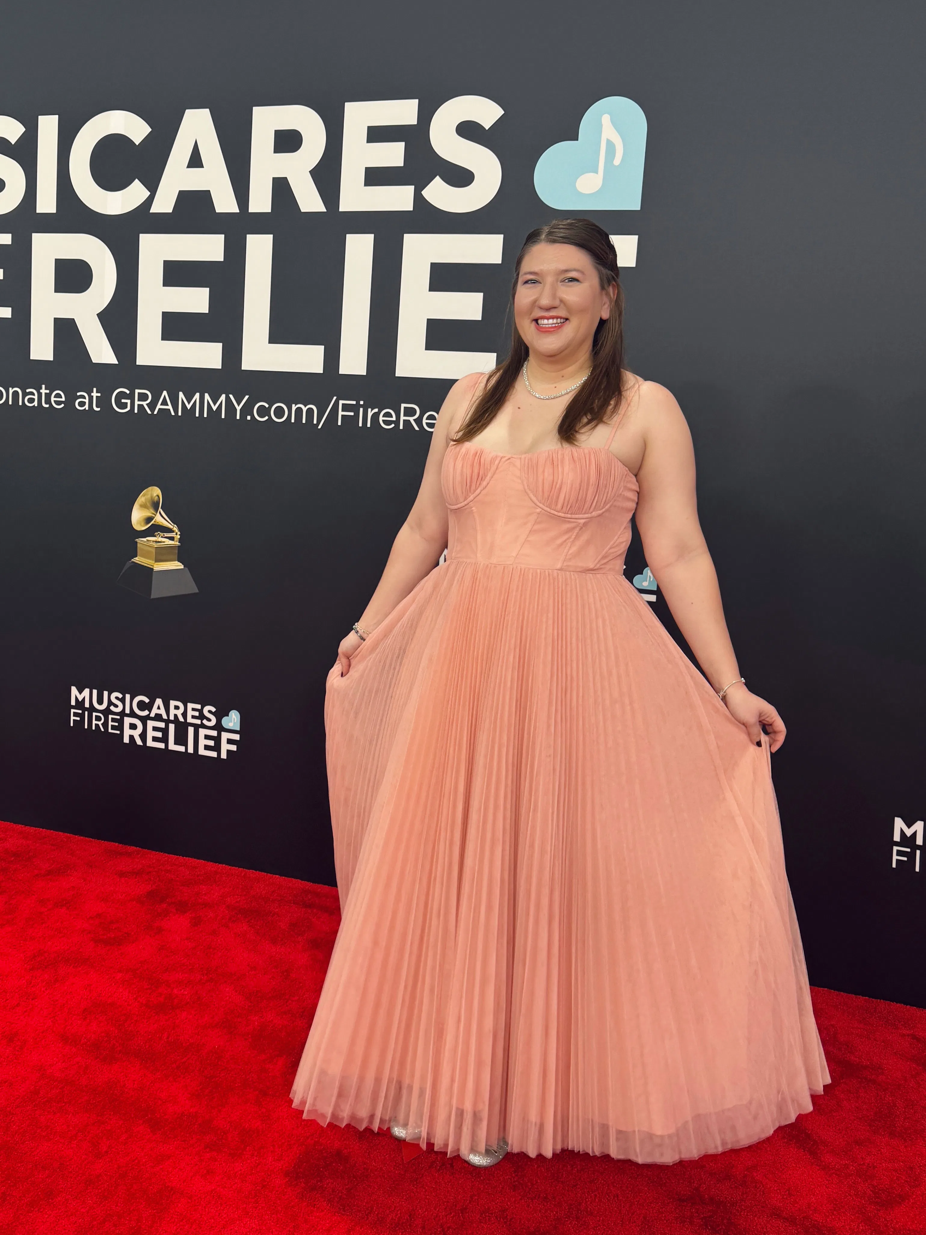 How To Recreate Ariana Grande's 'Wicked' Red Carpet Looks For Less