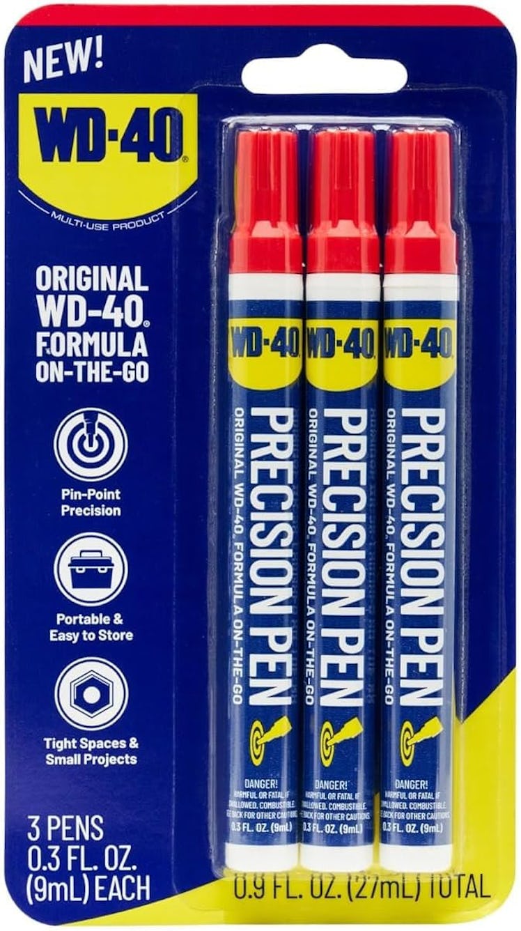 WD-40 On-The-Go Pens (3-Pack)