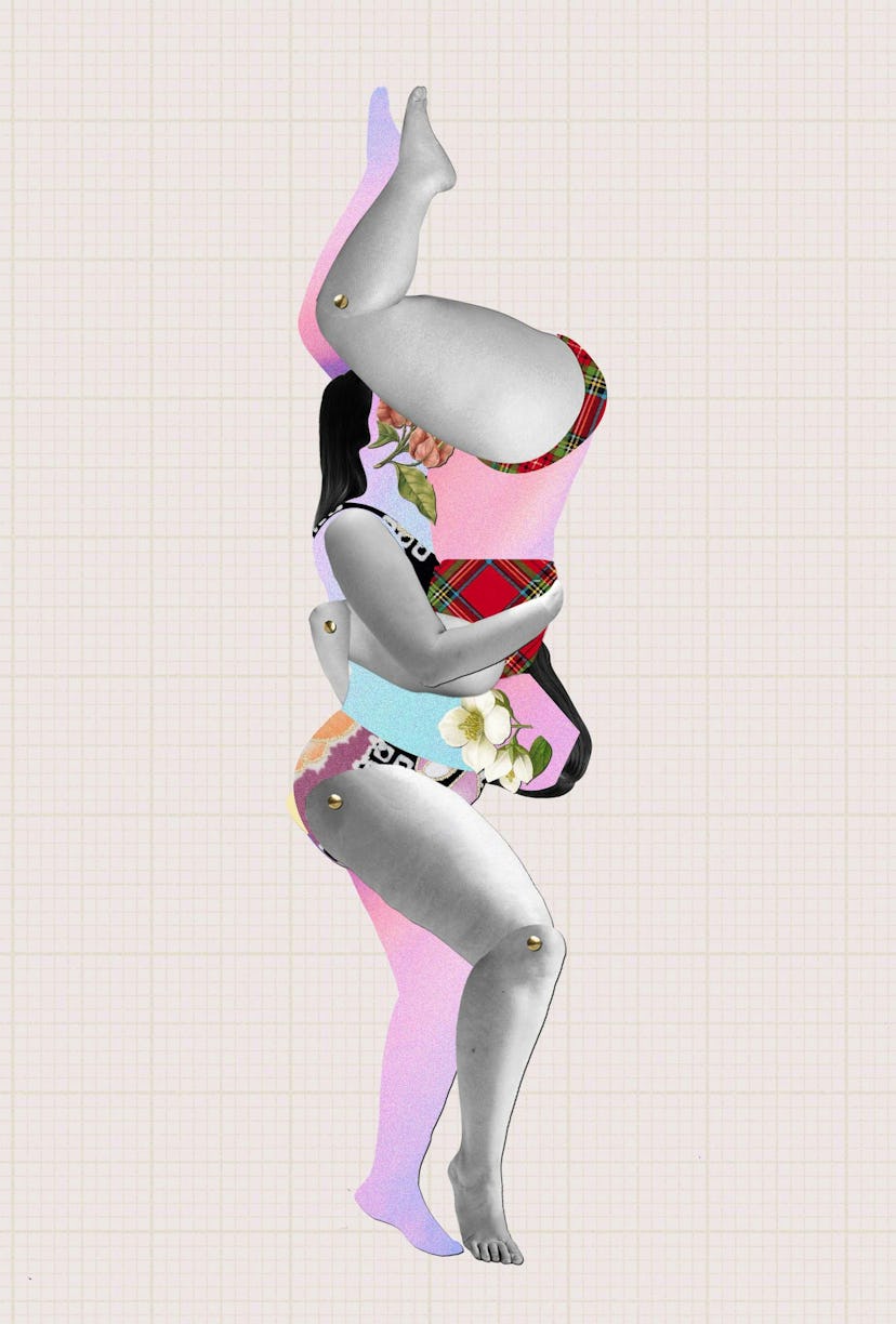 35 sex positions to try with your partner.